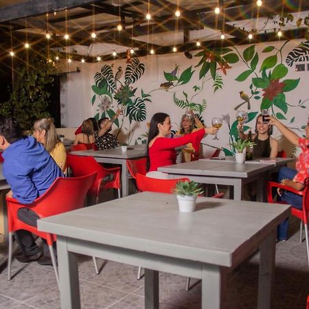 Hotel Avanti Chipichape Cali Zewnętrze zdjęcie