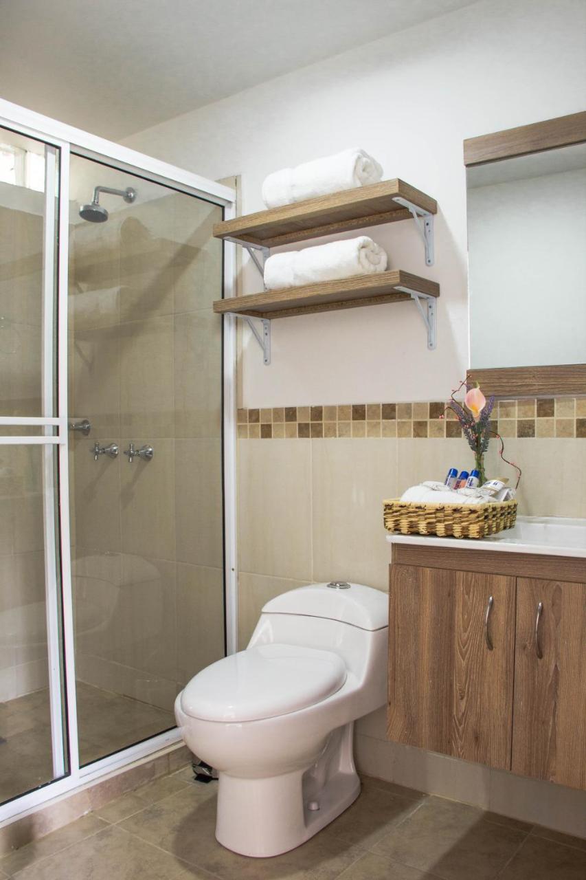 Hotel Avanti Chipichape Cali Zewnętrze zdjęcie