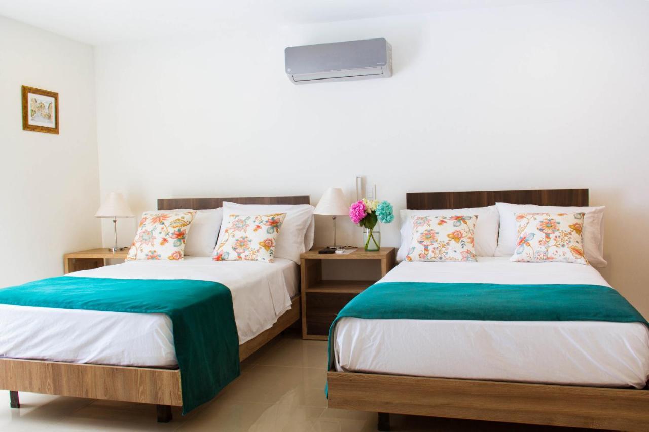 Hotel Avanti Chipichape Cali Zewnętrze zdjęcie