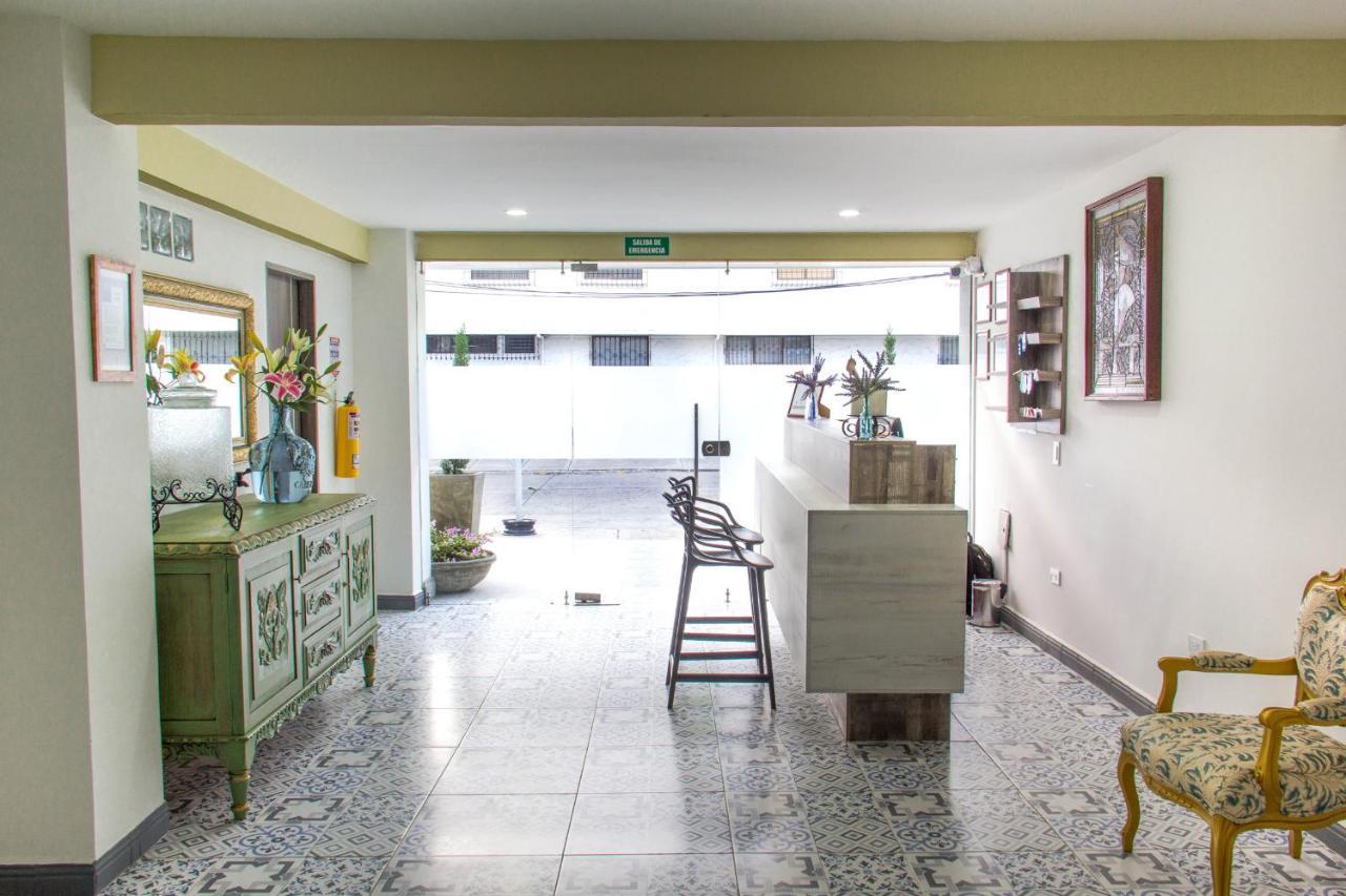 Hotel Avanti Chipichape Cali Zewnętrze zdjęcie