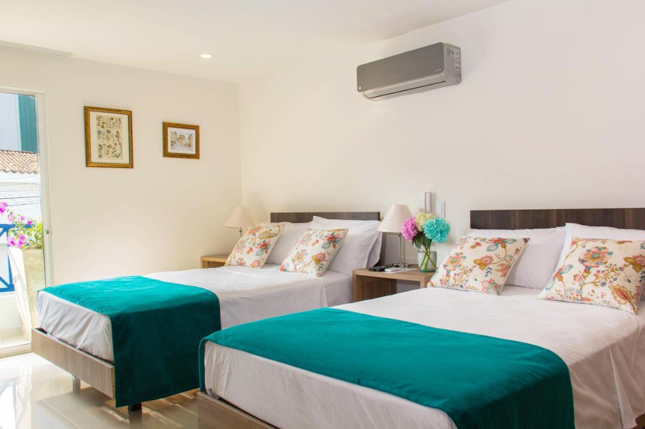 Hotel Avanti Chipichape Cali Zewnętrze zdjęcie