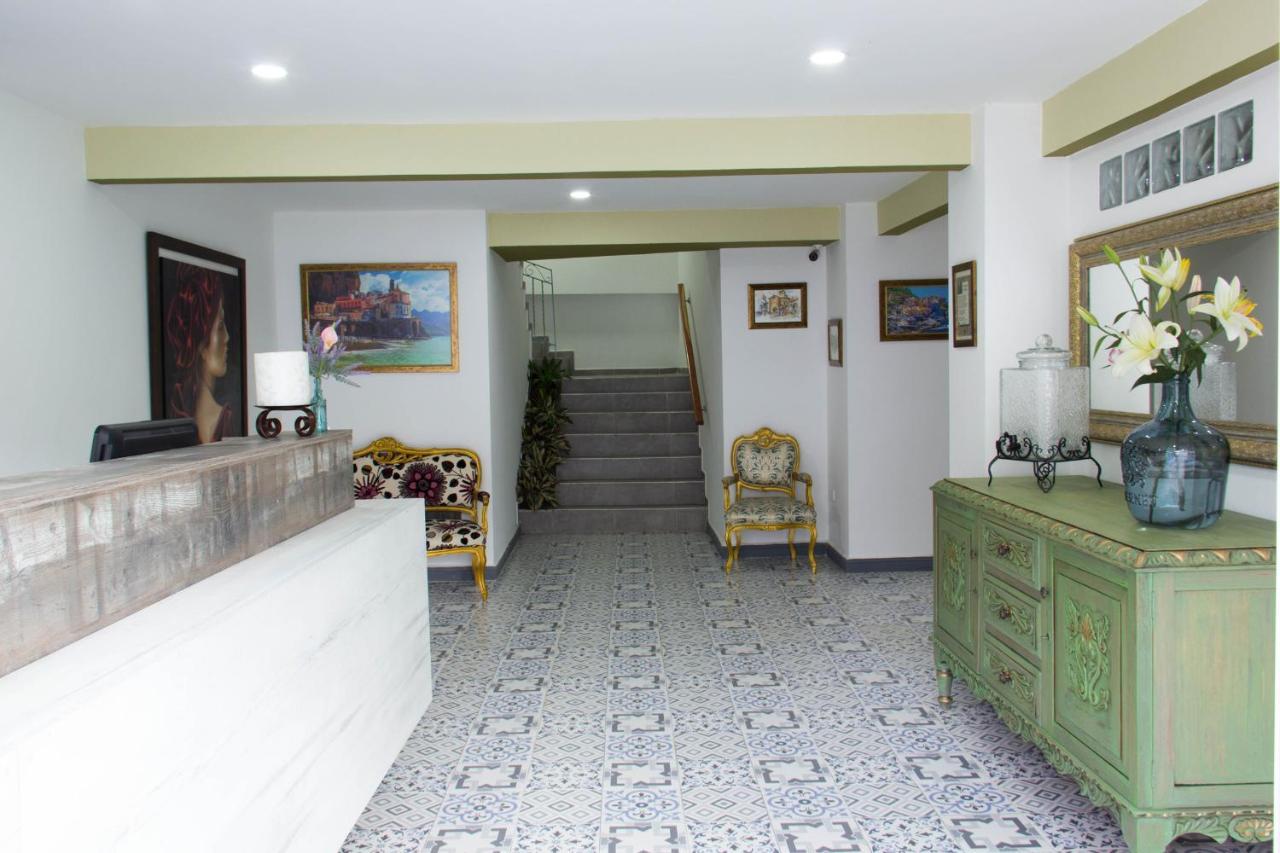 Hotel Avanti Chipichape Cali Zewnętrze zdjęcie